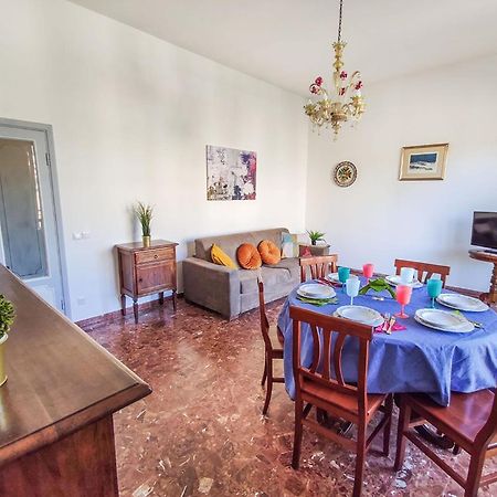 Centralissimo Quadrilocale Colombo San Benedetto del Tronto Exteriér fotografie
