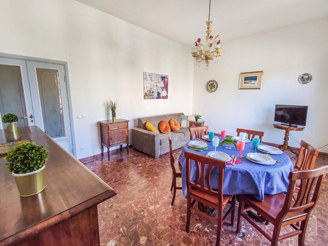 Centralissimo Quadrilocale Colombo San Benedetto del Tronto Exteriér fotografie