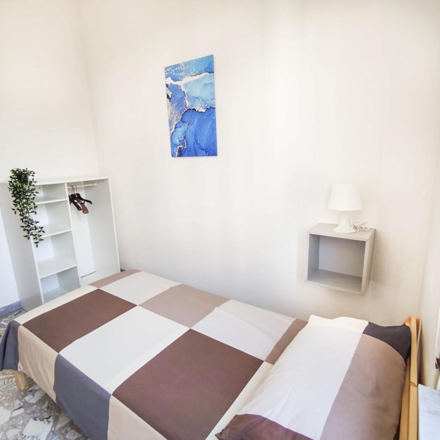Centralissimo Quadrilocale Colombo San Benedetto del Tronto Exteriér fotografie