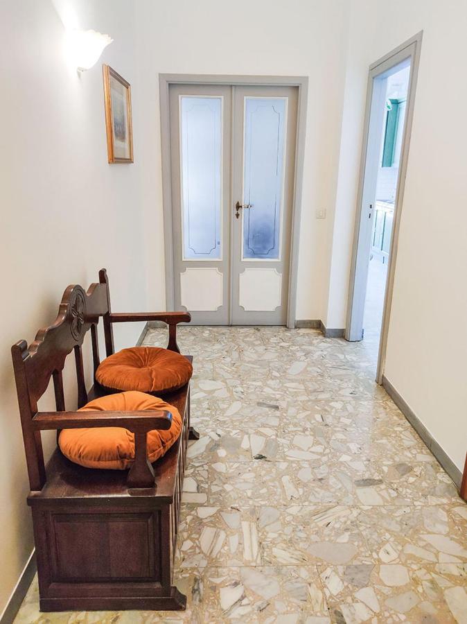Centralissimo Quadrilocale Colombo San Benedetto del Tronto Exteriér fotografie
